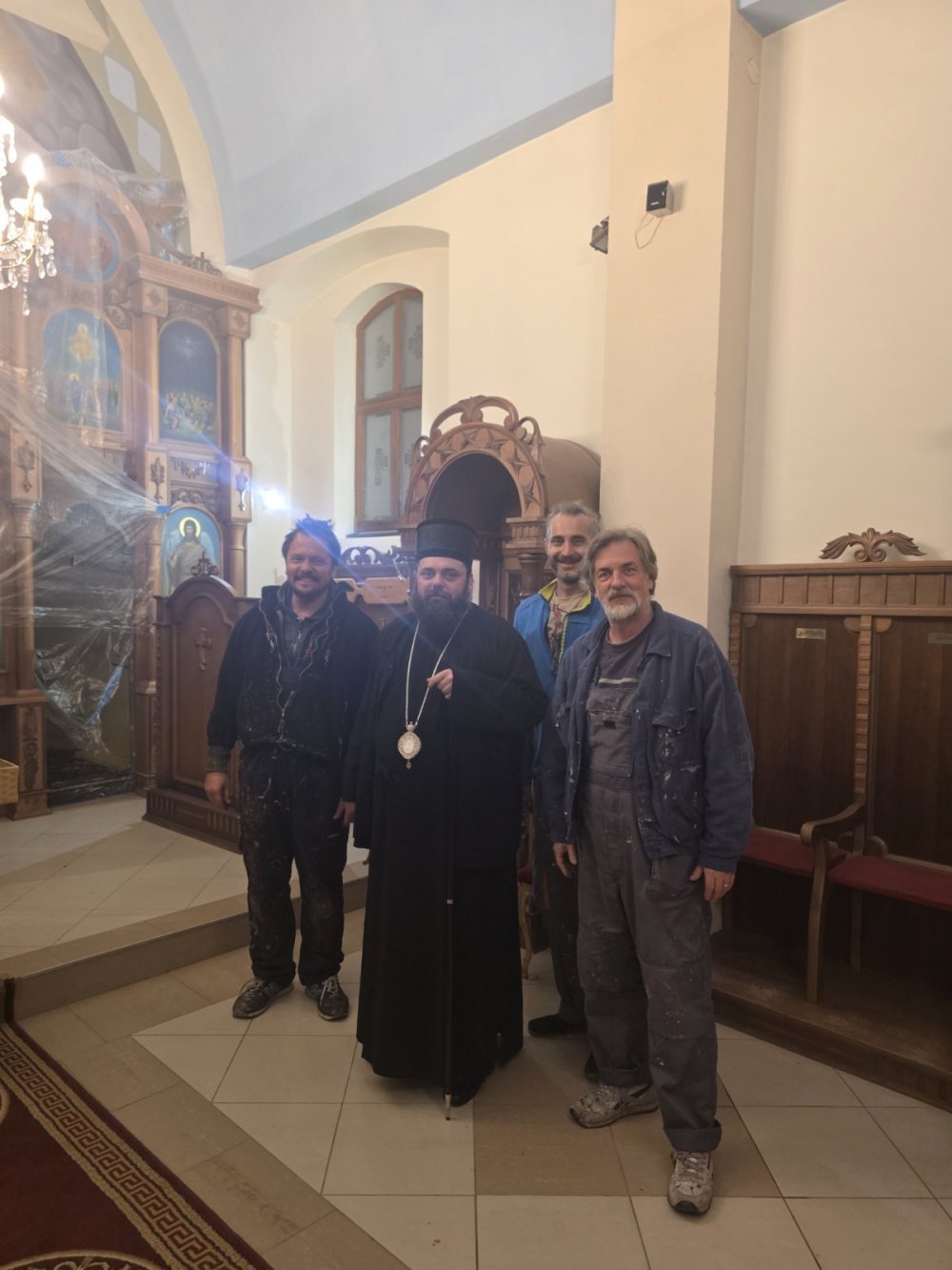 Епархија осјечкопољска и барањска