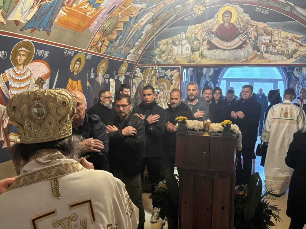 Епархија осјечкопољска и барањска