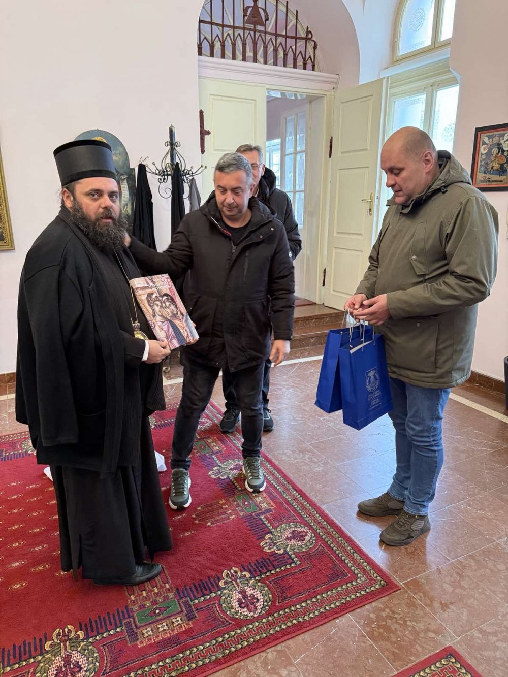 Епархија осјечкопољска и барањска