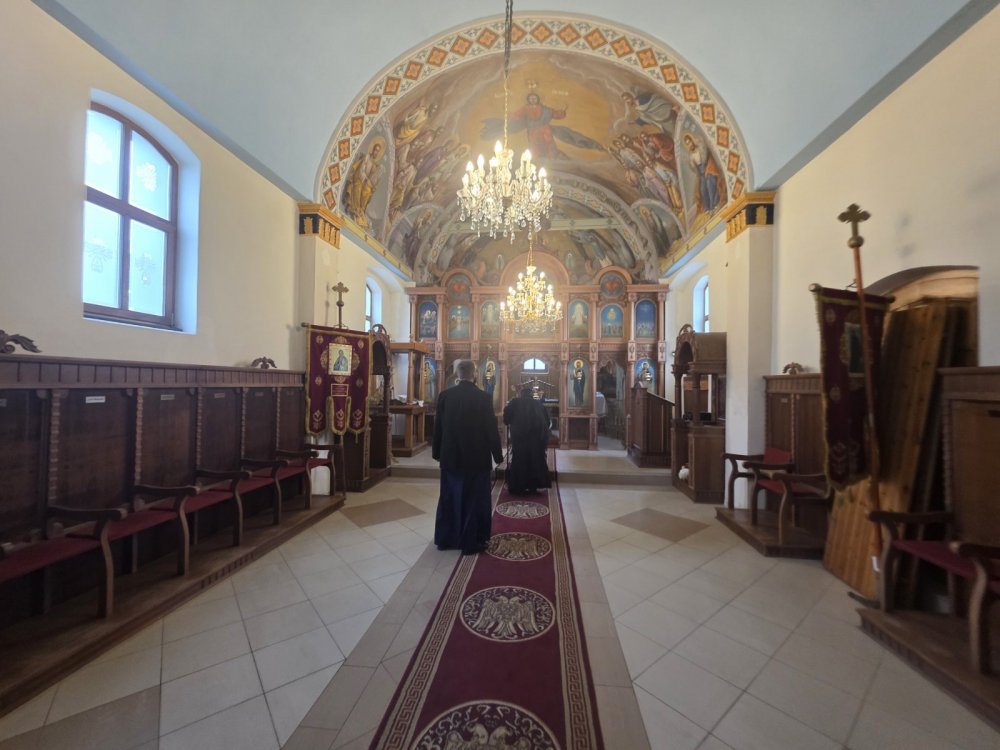 Епархија осјечкопољска и барањска