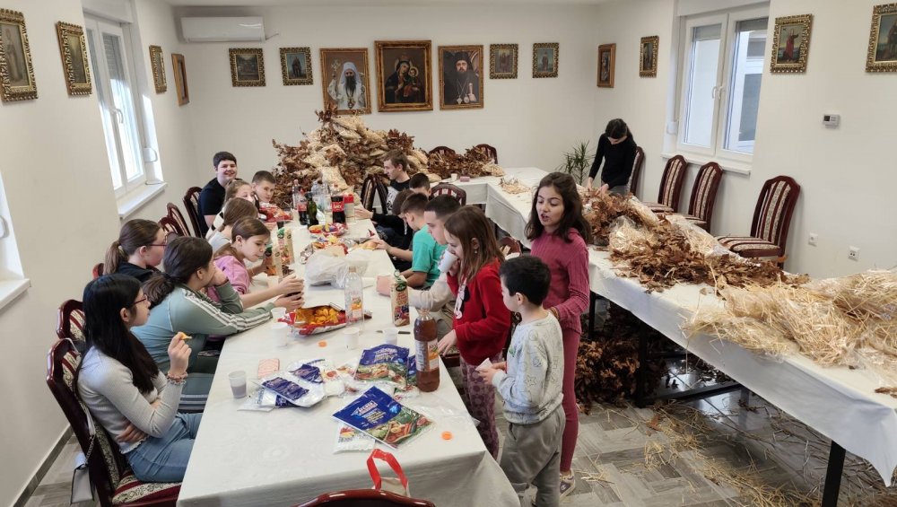 Епархија осјечкопољска и барањска