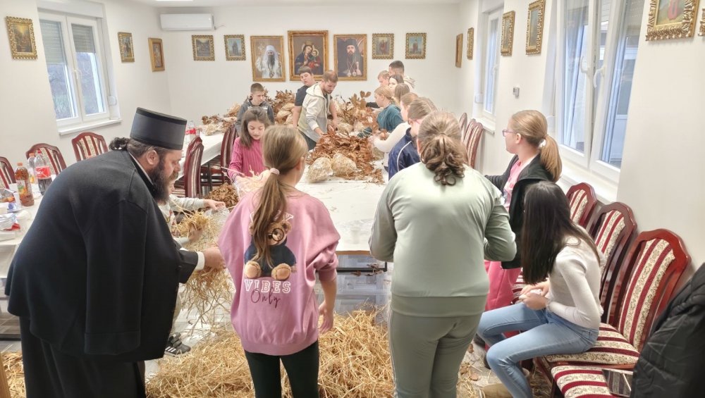 Епархија осјечкопољска и барањска