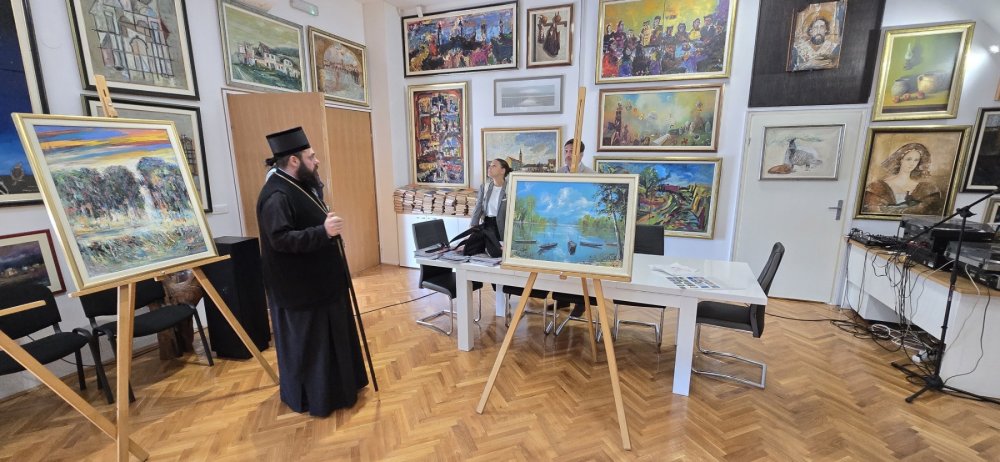 Епархија осјечкопољска и барањска