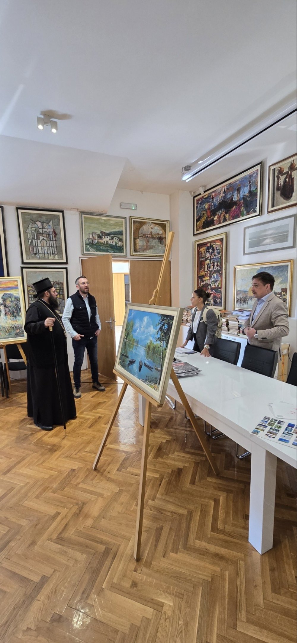 Епархија осјечкопољска и барањска