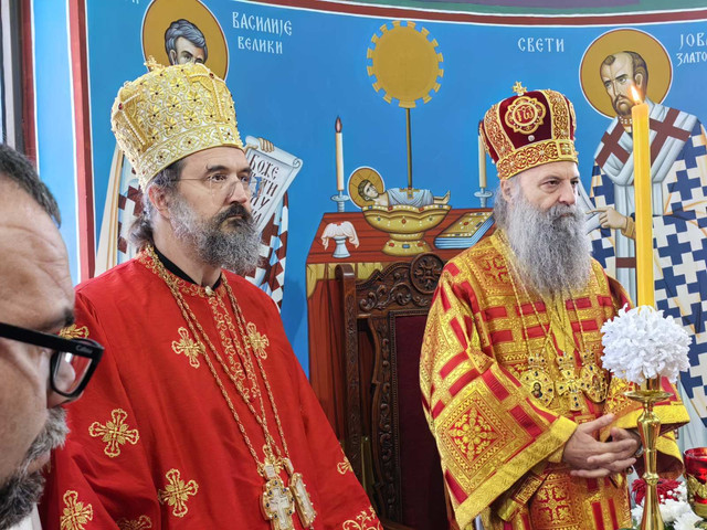 ТВ Храм