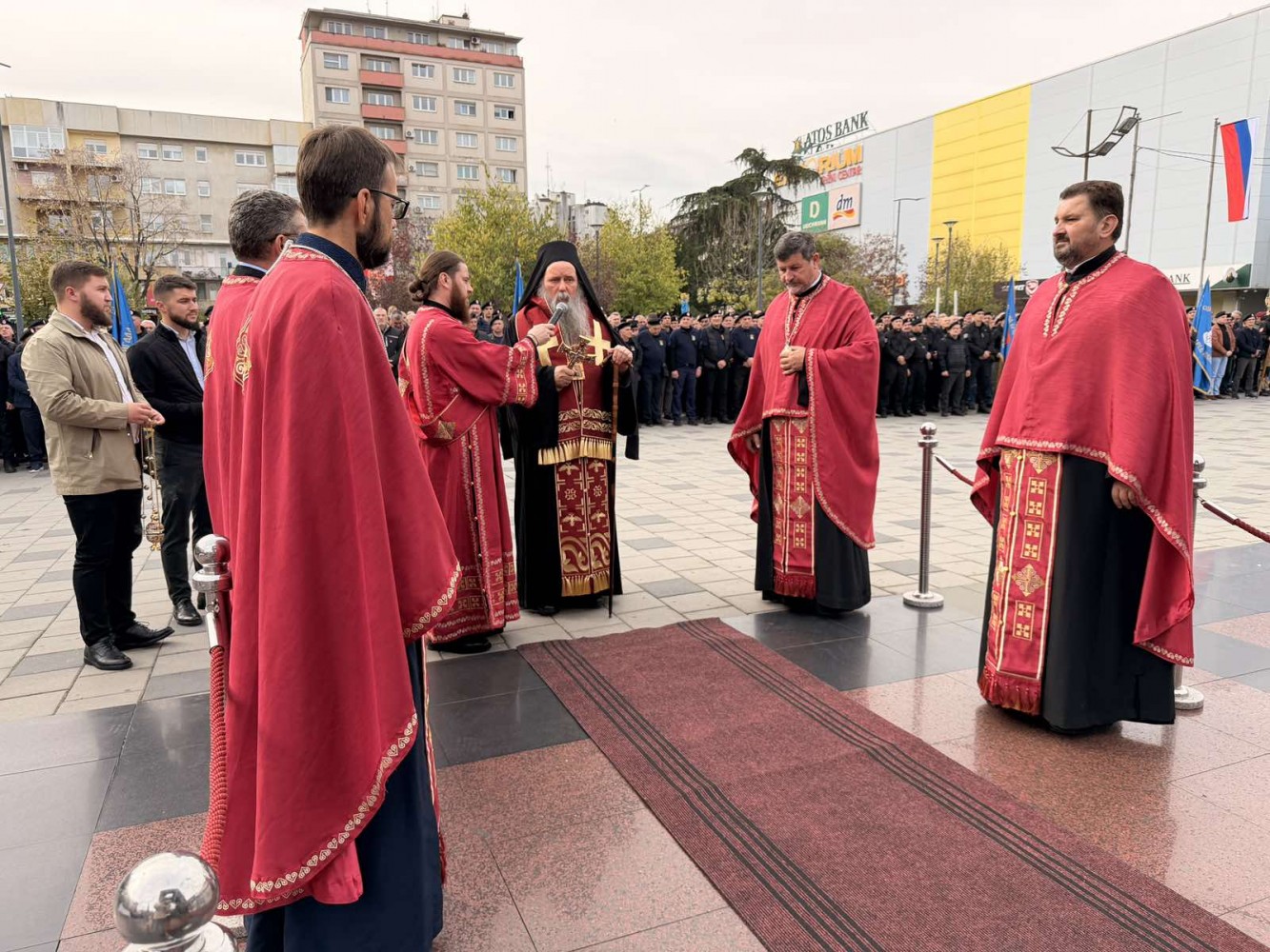 Митрополит Фотий