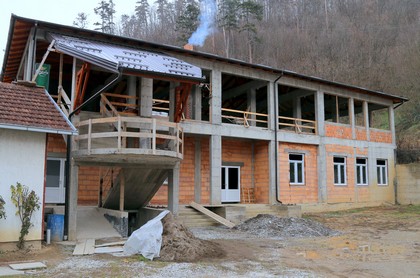 Митрополија дабробосанска