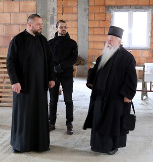 Митрополија дабробосанска