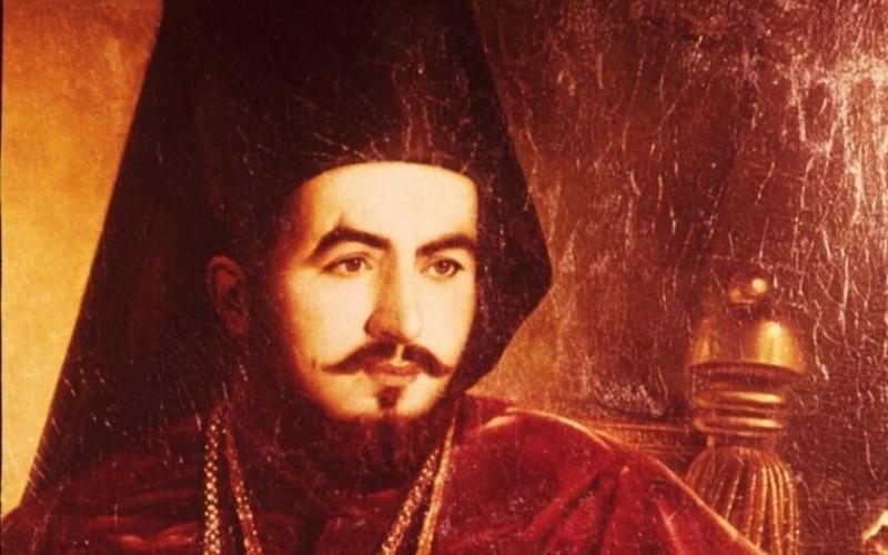 Православна Митрополија црногорско-приморска