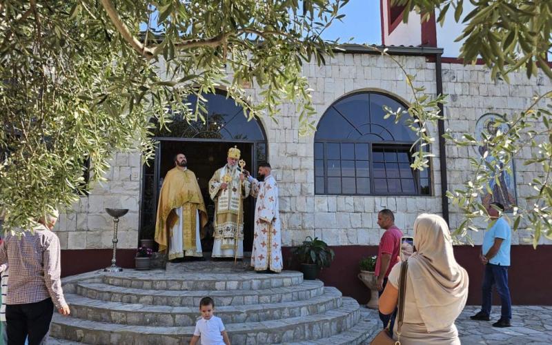 Епископ буеносајрески и јужно-централноамерички