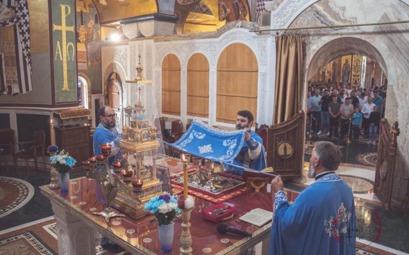 Прота Игор Балабан