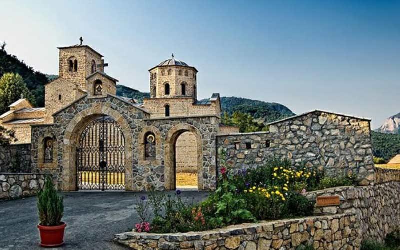 Ђурђеви ступови