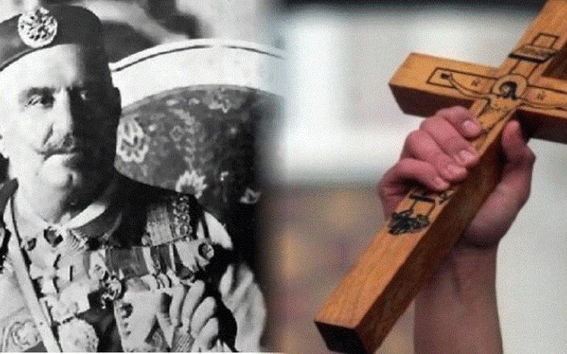 Никола Петровић