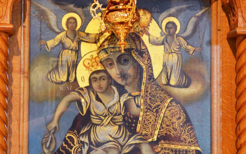 манастир Месић