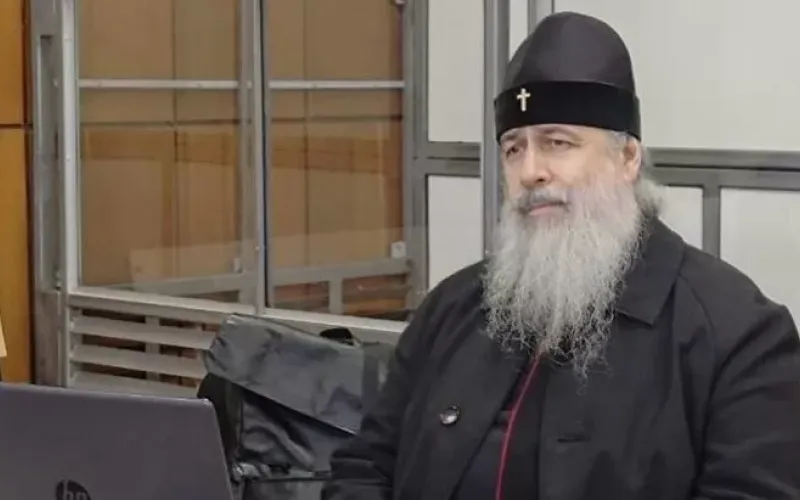 Святогорская Лавра