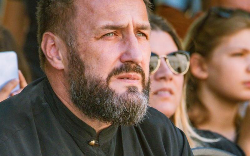 Митрополија црногорско-приморска