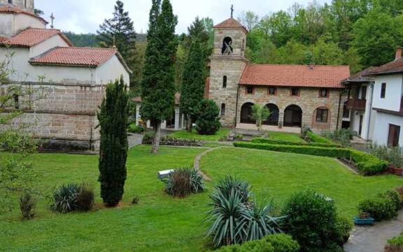 Конкурс „Дани веронауке“