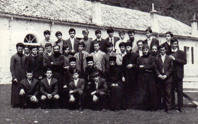 Патријарх Иринеј 