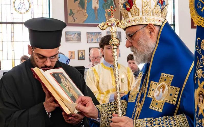 Митрополит Сава Испер