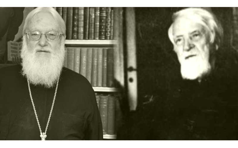 Калист Вер и Димитрије Станилое, Лумина