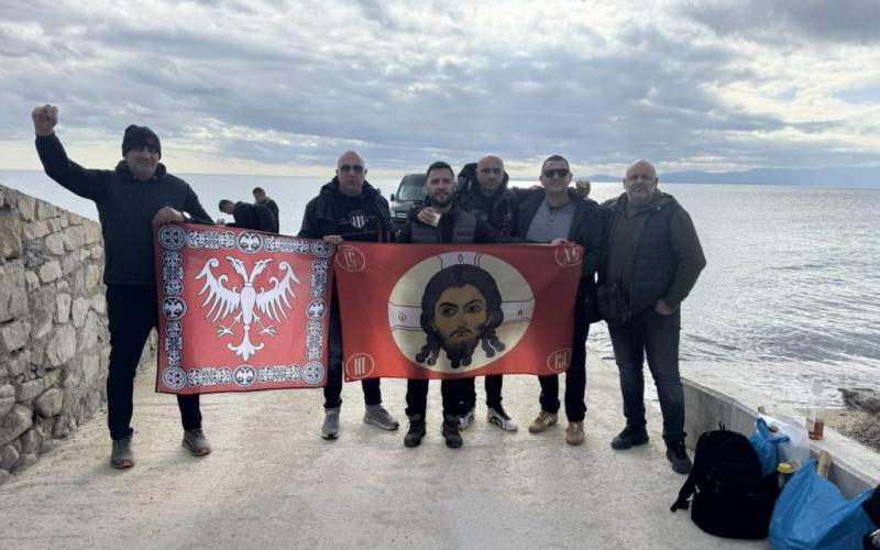 Стојан и Александар Секуловић