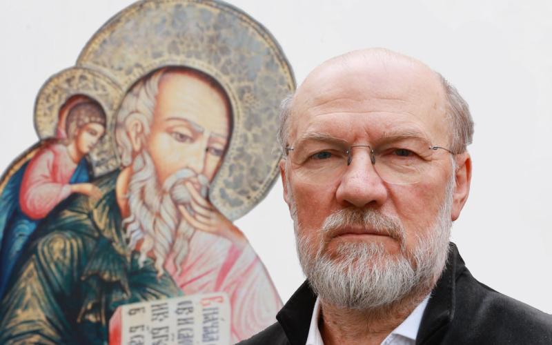 Александар Шчипков