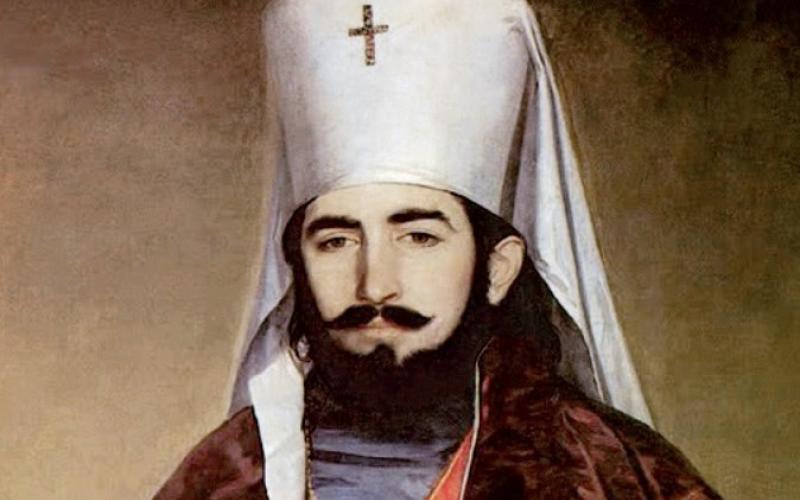 Епархија будимљанско-никшићка