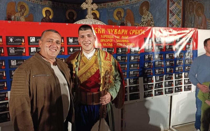 Битка на Паштрику