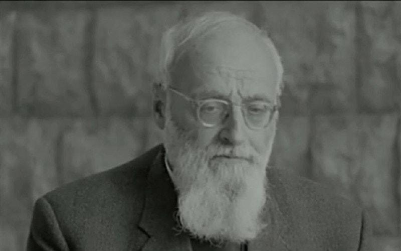 архимандрит Лав Жиле