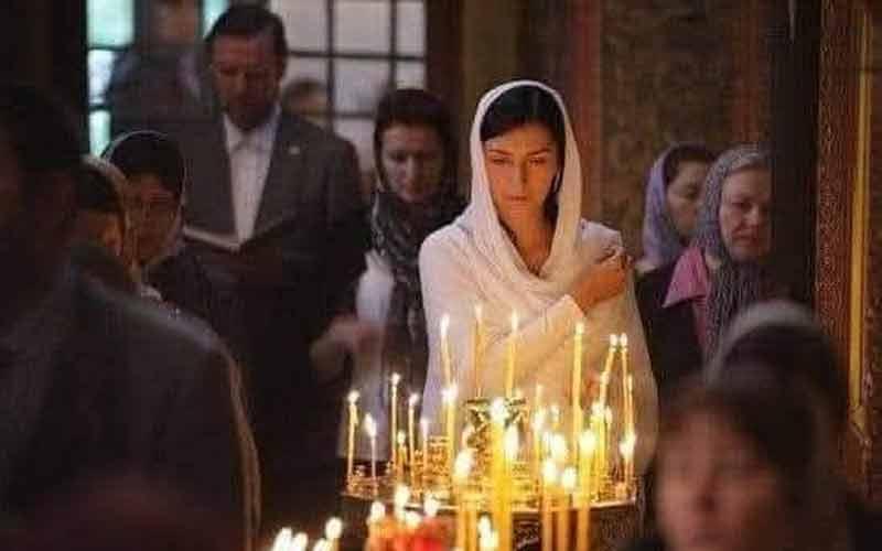 Митрополит Сава (Испер): Мушко и женско створи их, да се узајамно допуњују