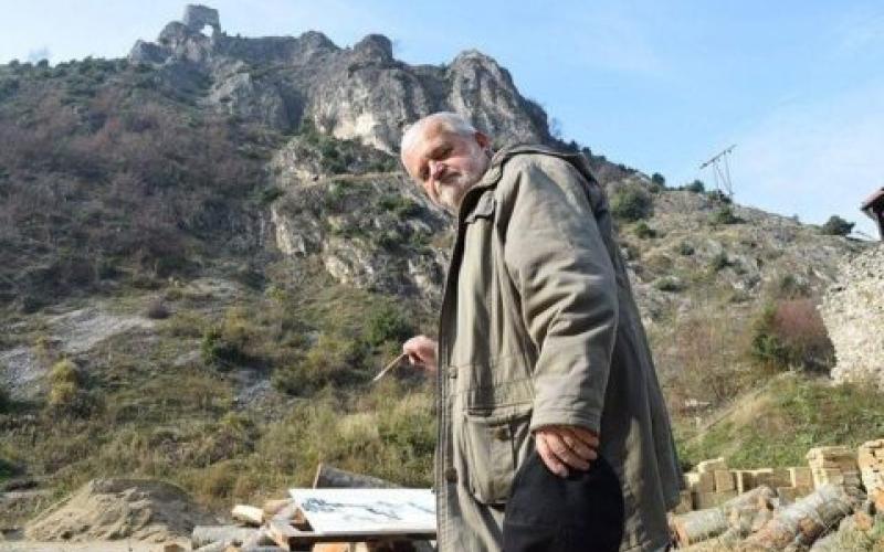 Предраг Драговић