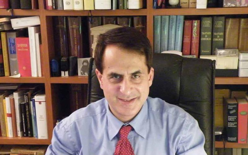 Георгиос Каралис