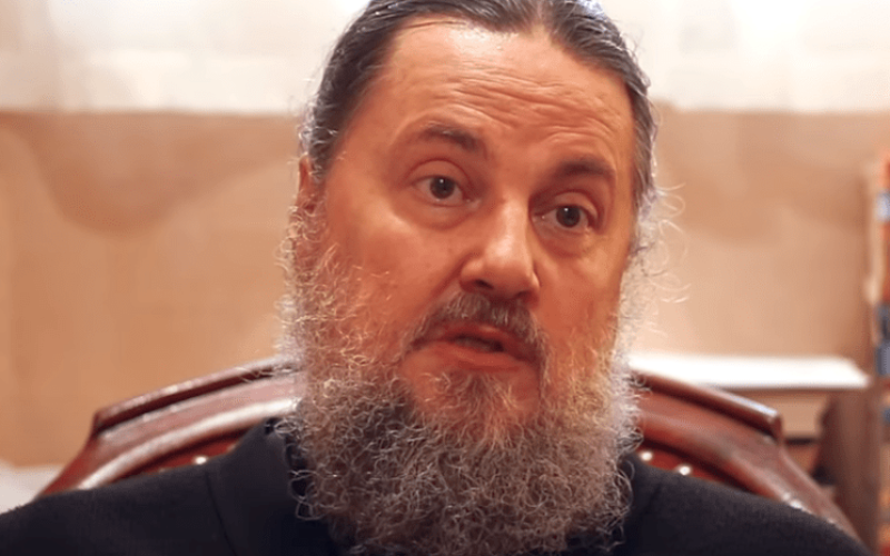 Манастир Савина