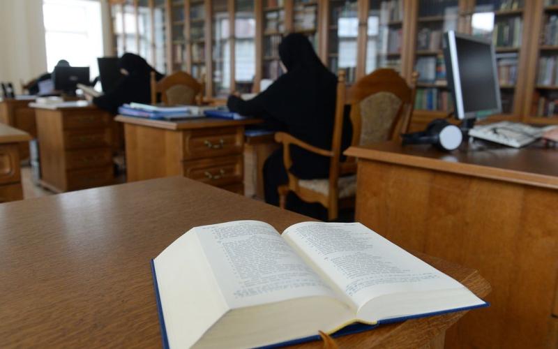 Александро-Невски Ново-Тихвински манастир 