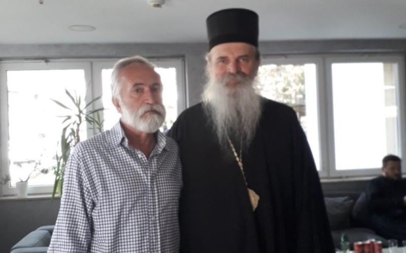 Драгиша Иванов Вукчевић