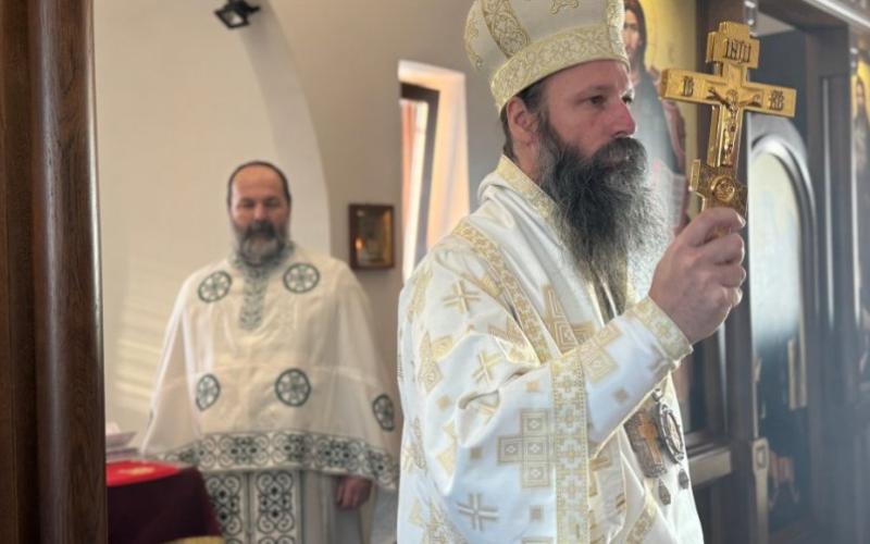 Eпископ новобрдски Иларион