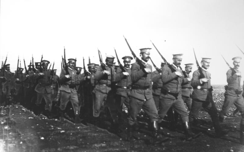 Антологијска беседа владике шабачког Јеротеја на обележавању 110. годишњице славне Мојковачке битке