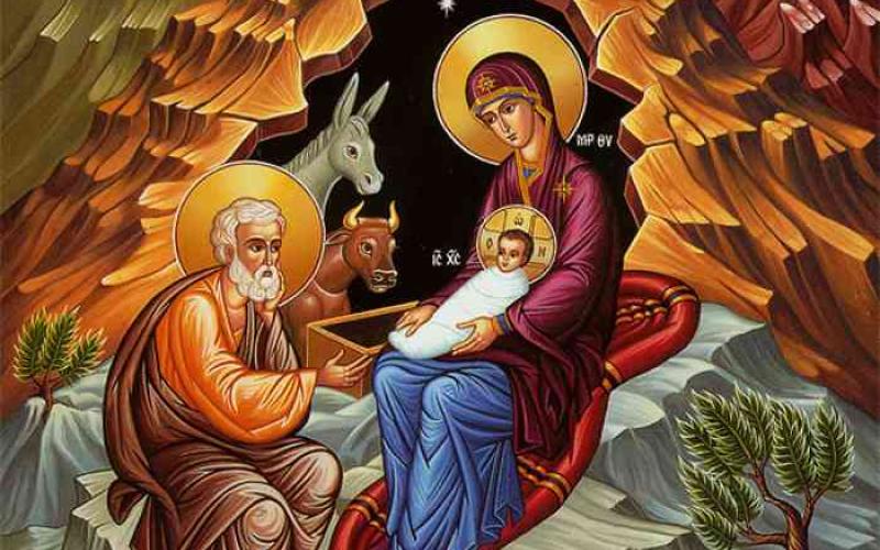 Божић између цркве и кафане – истина и заборав