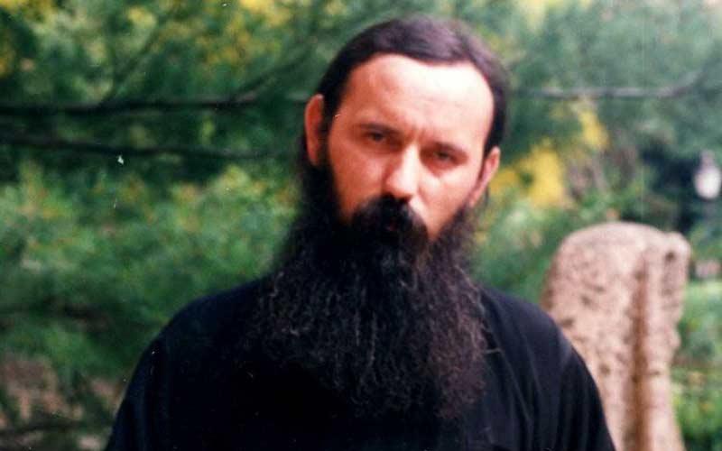 митрополит Фотије Сладојевић