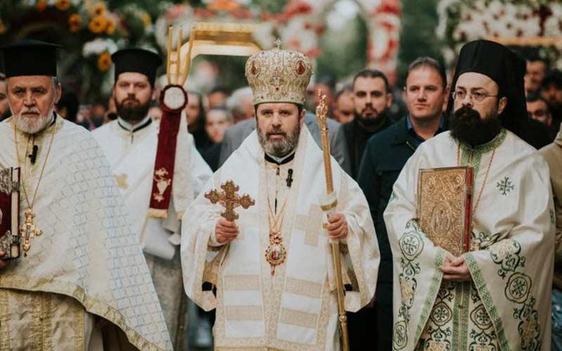 архиепископ албански Јован