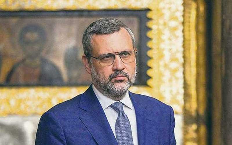 Владимир Лејгода