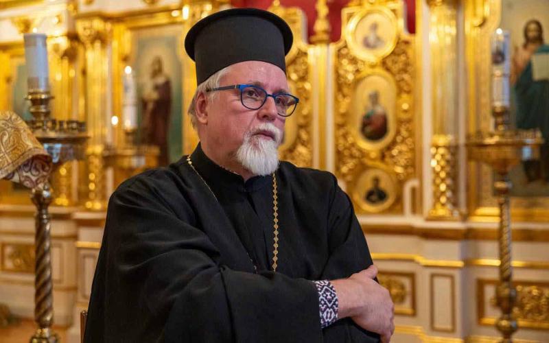 архиепископ фински Илија (Валгрен)