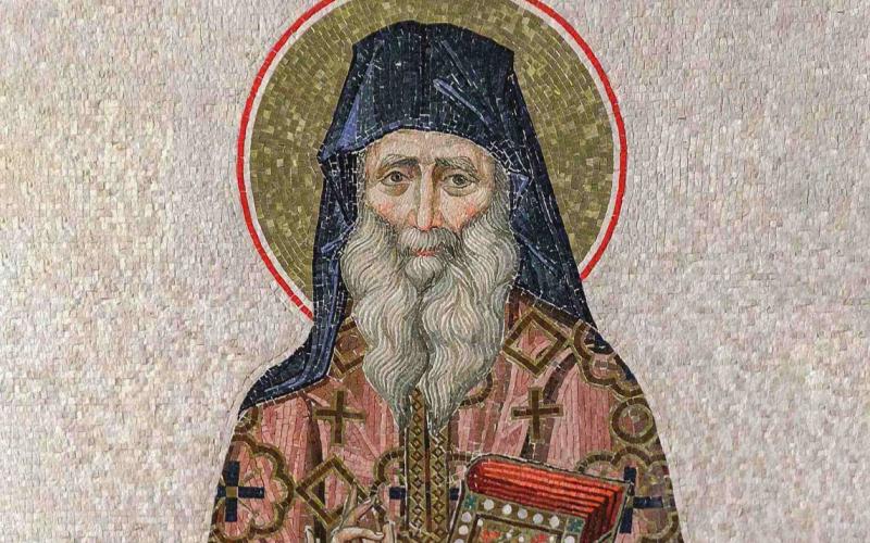 Свети Петроније Продромски