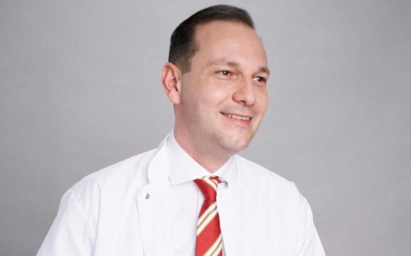 Раду Цинку: „Дроге нам краду слободу. Подршка породице и заједнице чини битну разлику"