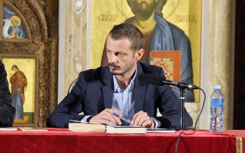 мр. Милорад Дурутовић