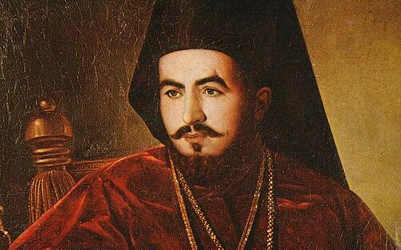 владика Петар II Петровић Његош