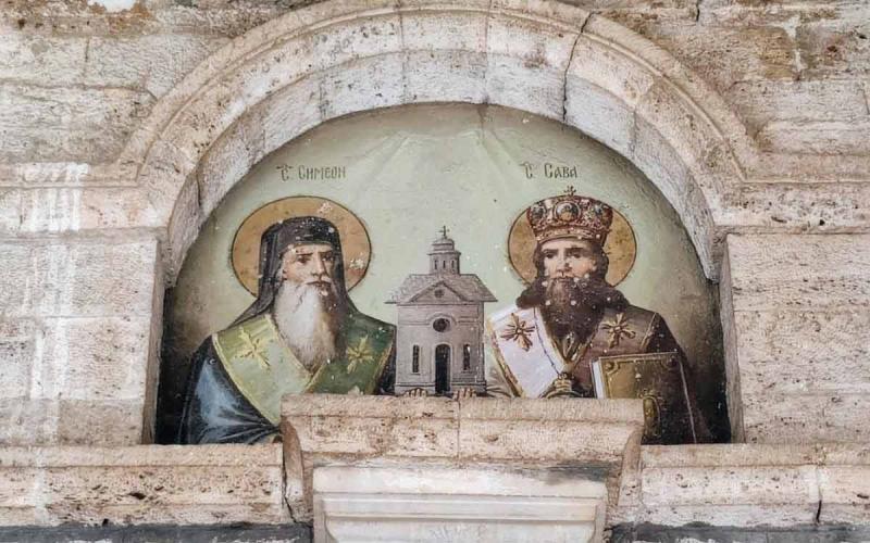 Из Уводника Слова: Благдан за „дежурне“ почетнике