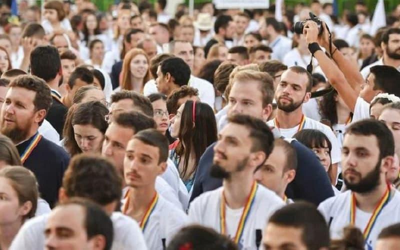 Међународни дан православне омладине