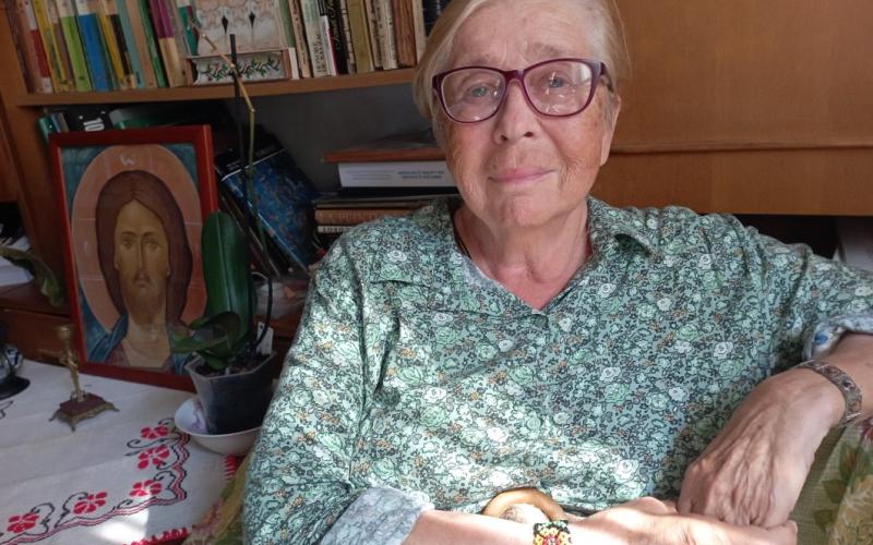 Галина Радулеану