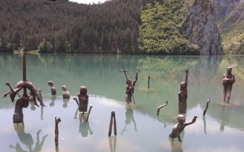 геноцид над српским православним народом